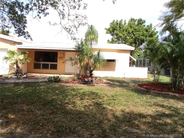 Miramar Tropical, 7511 Plantation Blvd, Miramar, Florida 33023, image 2