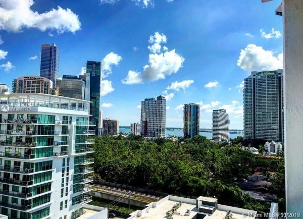 Brickell View West, 1723 SW 2nd Ave #PH07, Miami, Florida 33129, image 2