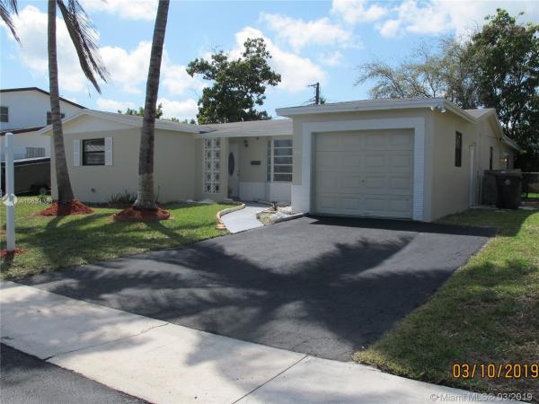 Oriole Estates, 4031 NW 36th Ter, Lauderdale Lakes, Florida 33309, image 2