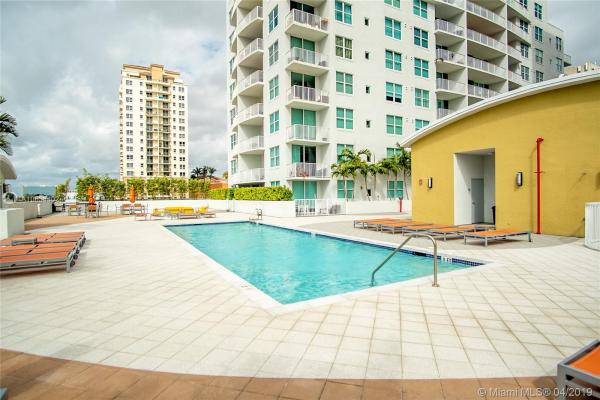 Midtown Lofts, 3180 SW 22nd St #503, Miami, Florida 33145, image 2