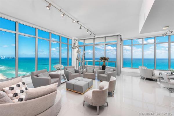 North Carillon Beach, 6899 Collins Ave #3504, Miami Beach, Florida 33141, image 2
