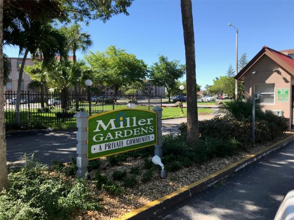 Miller Gardens, 5700 SW 127th Ave #1109, Kendale Lakes, Florida 33183, image 1