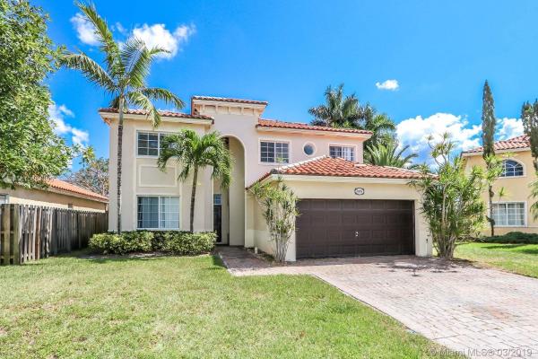 Sonara At Malibu Bay, 1515 NE 36th Ave, Homestead, Florida 33033, image 2