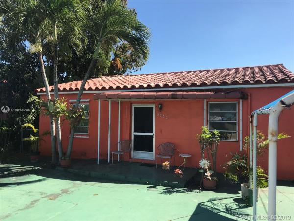 Grapeland Heights, 3360 NW 16th Ter, Miami, Florida 33125, image 2