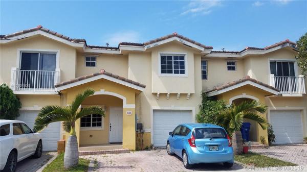 Cedars Woods Homes, 14000 SW 260th St #103, Naranja, Florida 33032, image 2