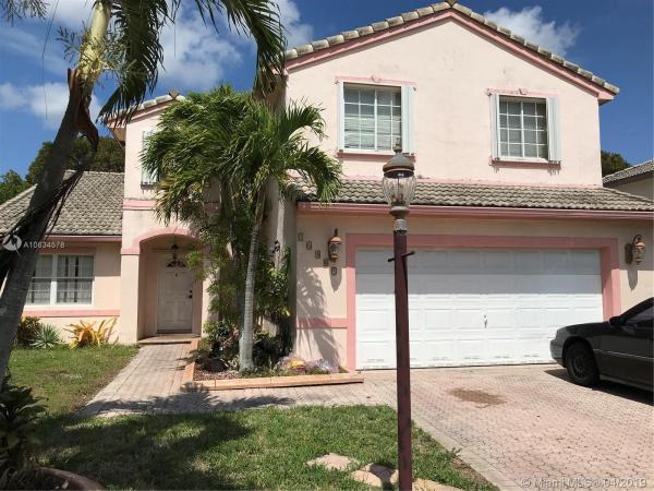 16003 SW 72nd Ter, Unincorporated Dade County, Florida 33193, image 2