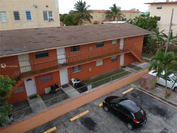 Lawrence Estates Land, 1225 SW 6th St, Miami, Florida 33135, image 2