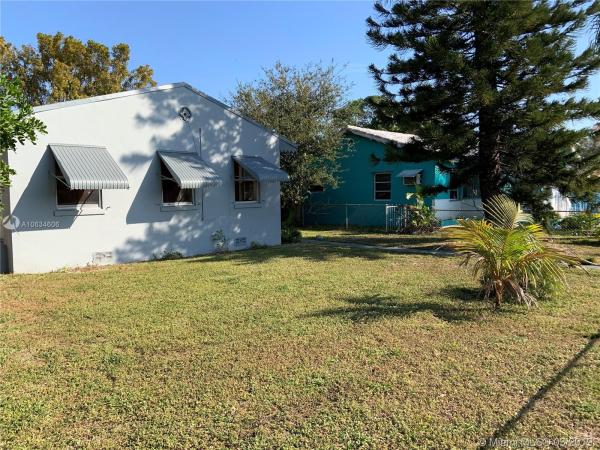 Hollywood Park, 2441 Roosevelt St, Hollywood, Florida 33020, image 2