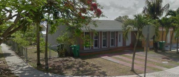 Royale Green, 5401 SW 128th Ave, Kendale Lakes, Florida 33175, image 2