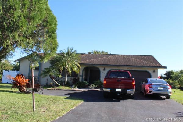 Trails Of El Rancho Acres, 20220 SW 48th St, Southwest Ranches, Florida 33332, image 2