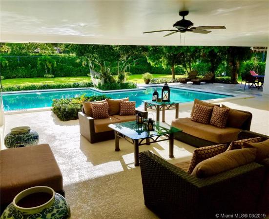 Ridgeline Estates, 12800 SW 62nd Ave, Pinecrest, Florida 33156, image 2