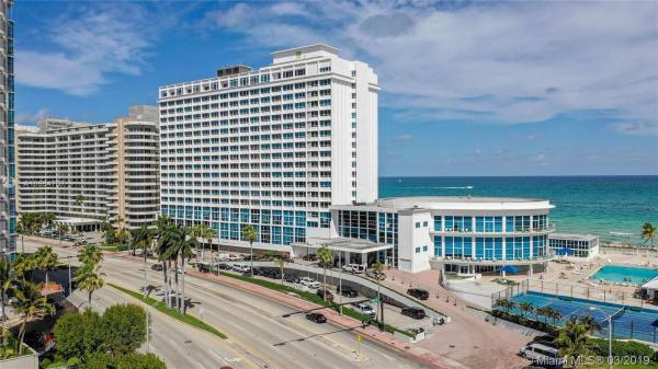 Castle Beach Club, 5445 Collins Ave #433, Miami Beach, Florida 33140, image 2