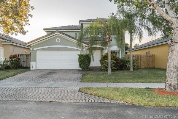 San Jose, 14254 SW 155th Ct, Country Walk, Florida 33196, image 2