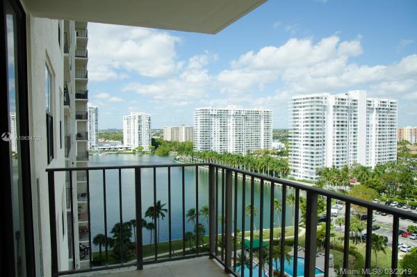 The Clipper At Biscayne Cove, 18151 NE 31st Ct #1502, Aventura, Florida 33160, image 2