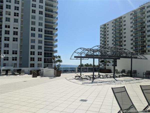 Aquarius, 2751 S Ocean Dr #N702, Hollywood, Florida 33019, image 2