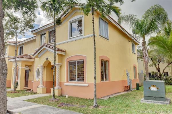 Shoma Townhomes At Keys Cove, 2908 SE 15th Rd #54, Homestead, Florida 33035, image 2