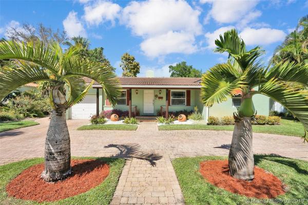 Dunnings Miami Shores, 65 NE 107th St, Miami Shores, Florida 33161, image 2