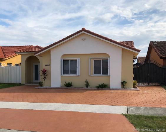 Bird Lakes South, 14640 SW 50th St, Kendale Lakes, Florida 33175, image 2