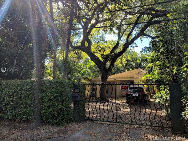 Coconut Grove Park, 3630 Palmetto Ave, Miami, Florida 33133, image 2