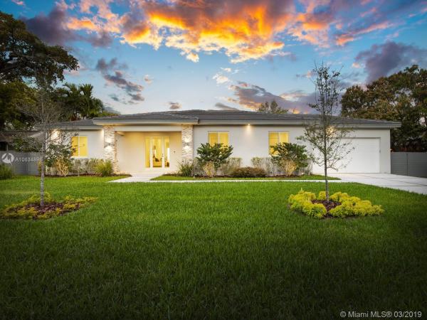 Victoria Place, 7931 SW 58th Ave, South Miami, Florida 33143, image 2