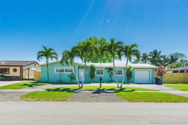 Palm Springs North Residential, 8460 NW 178th St, Palm Springs North, Florida 33015, image 2