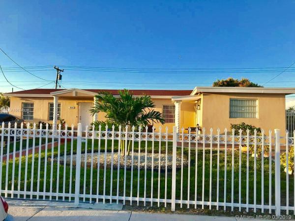 Bunche Park, 1841 NW 166th St, Miami Gardens, Florida 33054, image 2