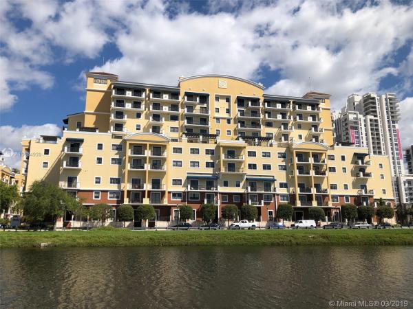 Colonnade At Dadeland, 8390 SW 72nd Ave #808, Glenvar Heights, Florida 33143, image 2