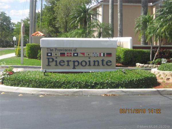 The Provinces Of Pierpointe At Pembroke Lakes, 11914 NW 11th St, Pembroke Pines, Florida 33026, image 2