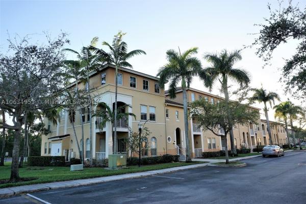 Courtyards At Nautica, 4435 SW 160th Ave #107, Miramar, Florida 33027, image 1