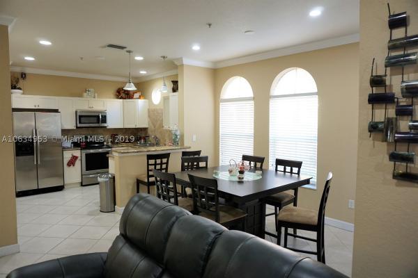 Courtyards At Nautica, 4435 SW 160th Ave #107, Miramar, Florida 33027, image 3