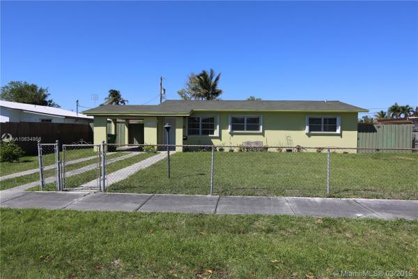 Doris Estates, 3320 SW 103rd Ct, University Park, Florida 33165, image 2