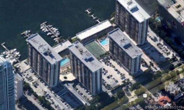 Brickell Place, 1901 Brickell Ave #B1803, Miami, Florida 33129, image 2