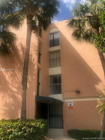 Coral Way Gardens, 2150 SW 16th Ave #407, Miami, Florida 33145, image 2