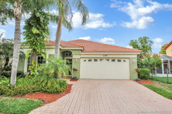 Elpine At Woodbine, 5138 Elpine Way, Riviera Beach, Florida 33418, image 2