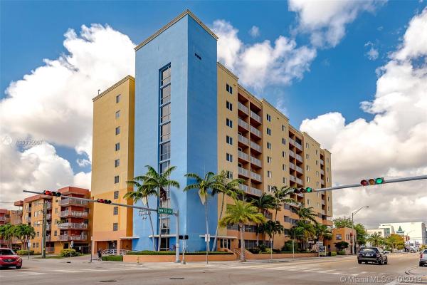 Diamond Tower, 218 NW 12th Ave #1003, Miami, Florida 33128, image 2