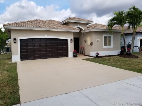 16673 SW 54th St, Unincorporated Dade County, Florida 33185, image 2