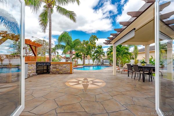 Sheridan Glen, 14941 SW 70th Pl, Davie, Florida 33331, image 2