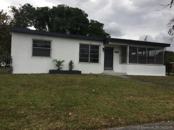 West Silver Crest, 1301 NW 101st St, Pinewood, Florida 33147, image 2