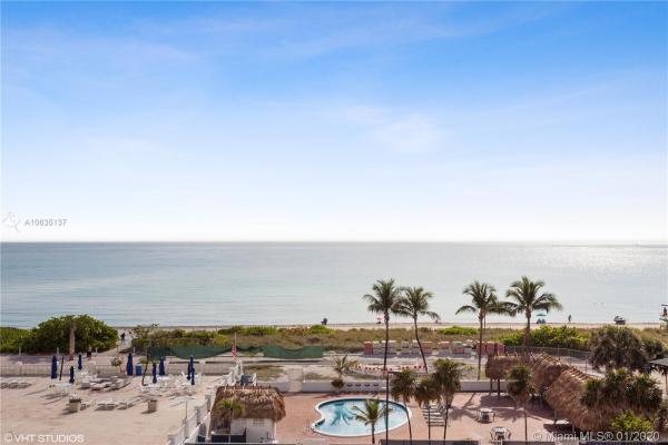 The Amethyst, 5313 Collins Ave #611, Miami Beach, Florida 33140, image 2