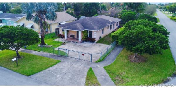 Downer Palms, 190 NW 18th St, Homestead, Florida 33030, image 2