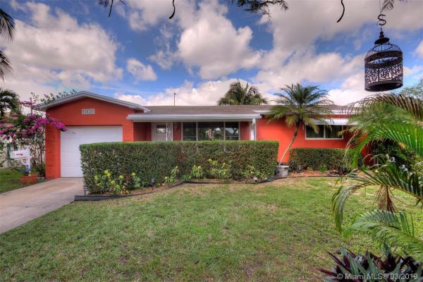 Hillside Park, 5819 Monroe St, Hollywood, Florida 33023, image 2