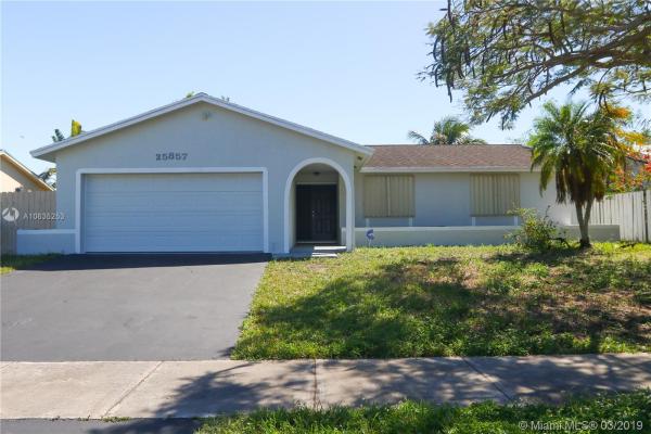 Meadow Wood Manor, 25857 SW 132nd Ct, Princeton, Florida 33032, image 2