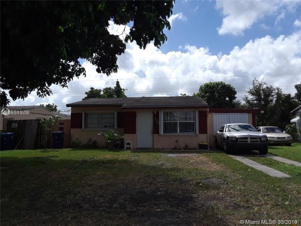 Welwyn Park, 6510 SW 21st St, Miramar, Florida 33023, image 2
