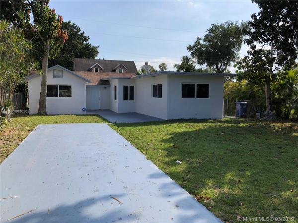 280 NE 110th Ter, Unincorporated Dade County, Florida 33161, image 2