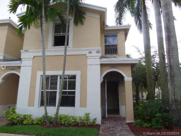 Melrose Point, 12862 SW 30th St #124, Miramar, Florida 33027, image 2