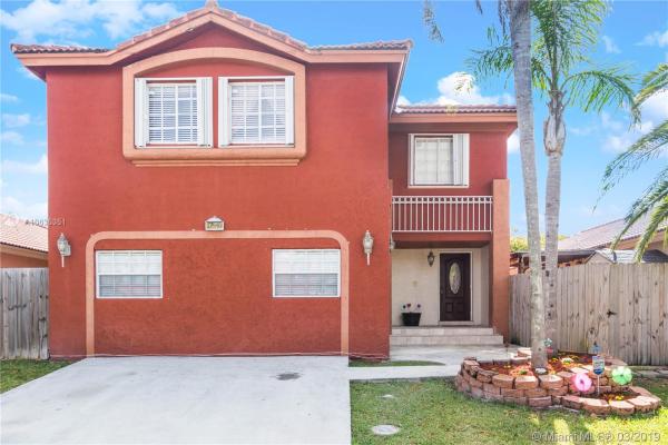 Aristotle, 17649 SW 142nd Ct, Richmond West, Florida 33177, image 2