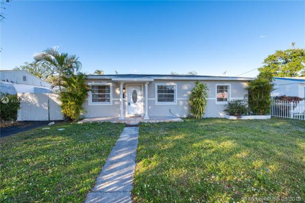 Harvey, 1435 NE 142nd St, North Miami, Florida 33161, image 2