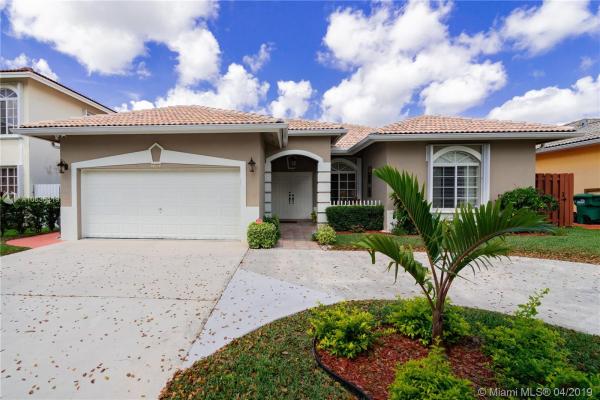 Fantasy Reef, 14064 SW 161st Pl, Country Walk, Florida 33196, image 2