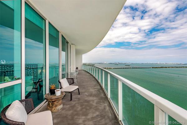 Onyx On The Bay, 665 NE 25th St #PHI-02, Miami, Florida 33137, image 2
