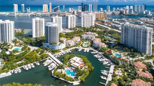 Bellini At Williams Island, 4100 Island Blvd #1404, Aventura, Florida 33160, image 2